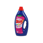 DIXAN detergent Color 33d - 1,485L